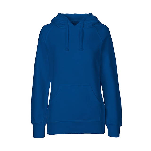 Organisch katoenen Dames Hoodie