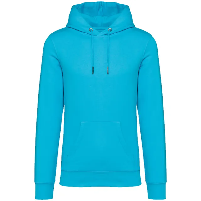 Uniseks sweater met capuchon - 350 gr/m2