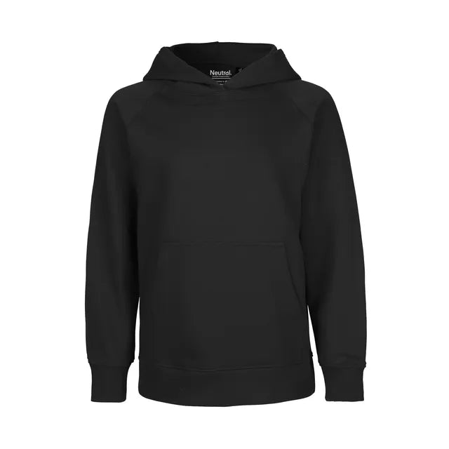 Kids Hoodie Organisch Katoen