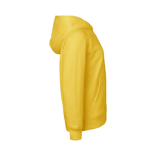 Kids Hoodie Organisch Katoen