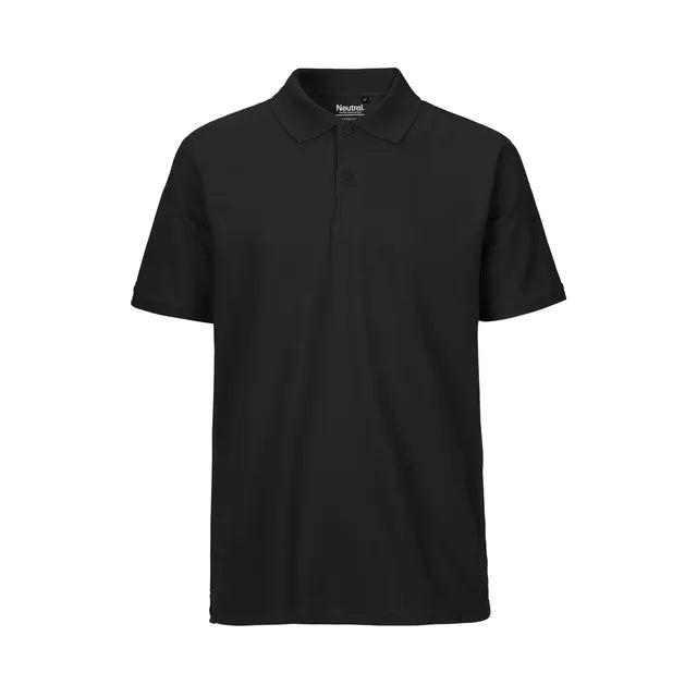 Men's Classic Polo Organisch Katoen