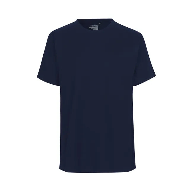 Men´s Classic T-Shirt Organisch Katoen