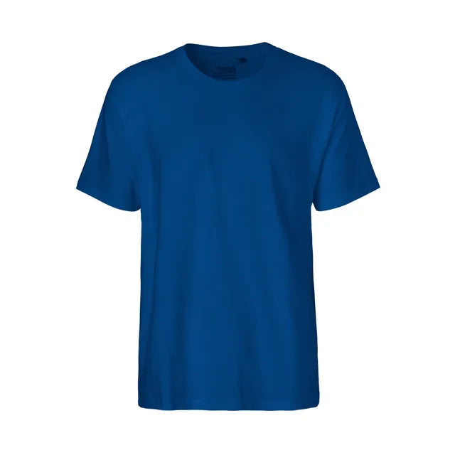 Men´s Classic T-Shirt Organisch Katoen