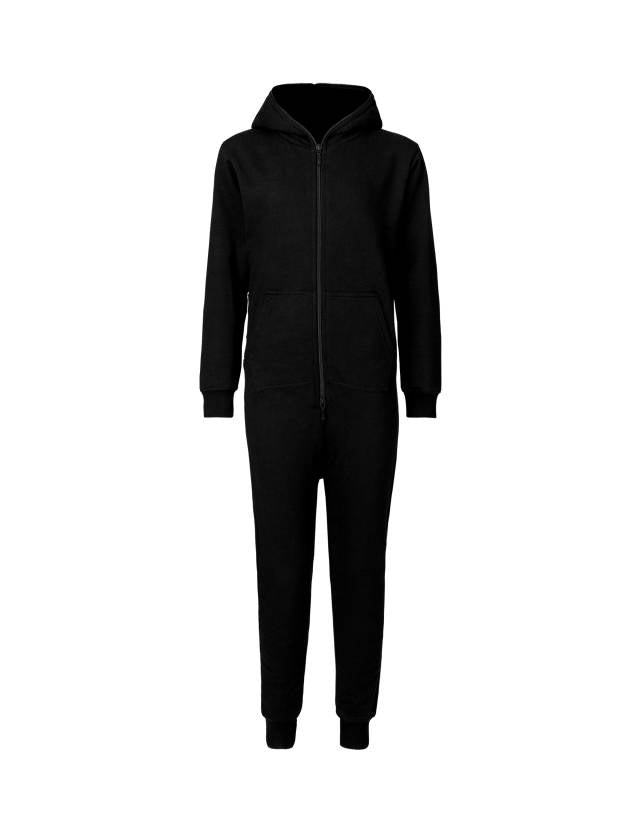 Jumpsuit voor Kinderen Biologisch Katoen
