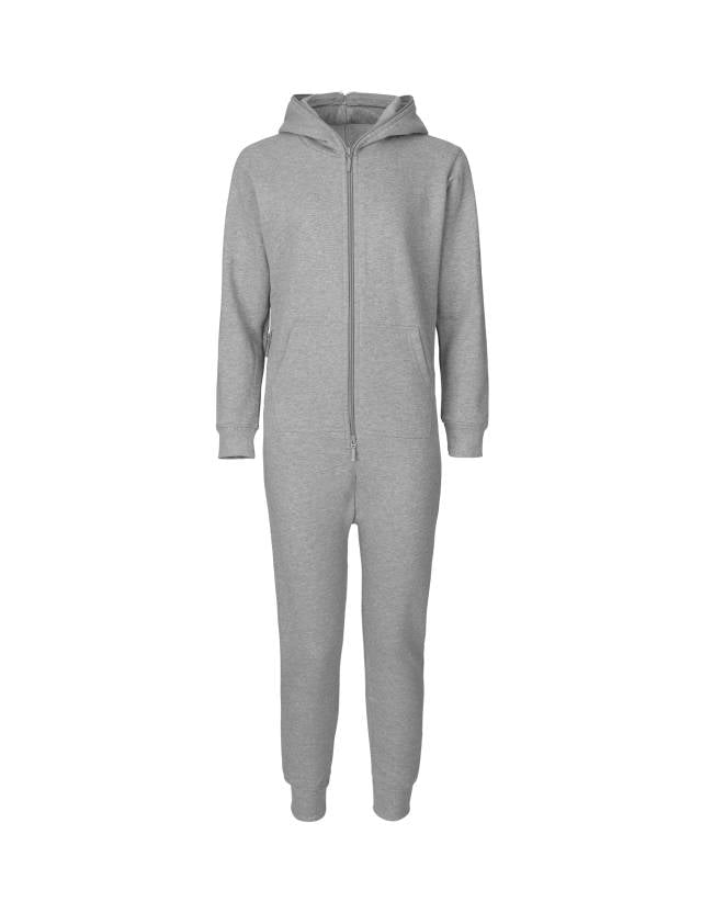 Jumpsuit voor Kinderen Biologisch Katoen