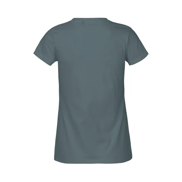 Ladies Classic T-Shirt Organisch Katoen