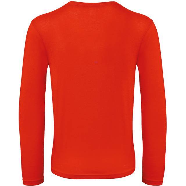 Inspire Long Sleeve T /Men_°