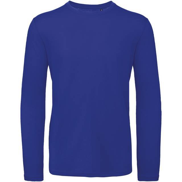 Inspire Long Sleeve T /Men_°