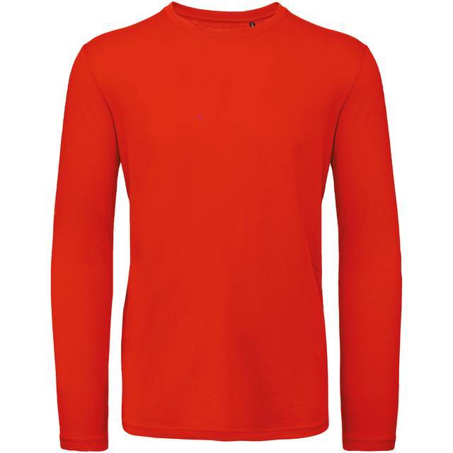 Inspire Long Sleeve T /Men_°