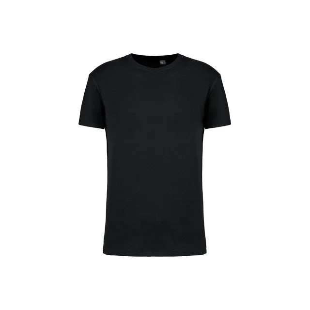 Uniseks T-shirt met Ronde Hals Bio190IC