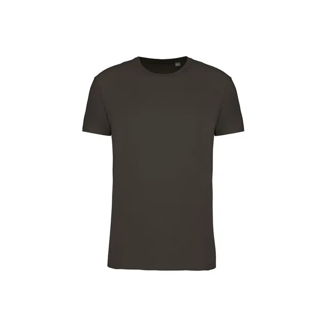 Uniseks T-shirt met Ronde Hals Bio190IC