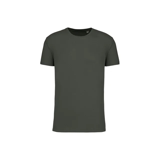 Uniseks T-shirt met Ronde Hals Bio190IC