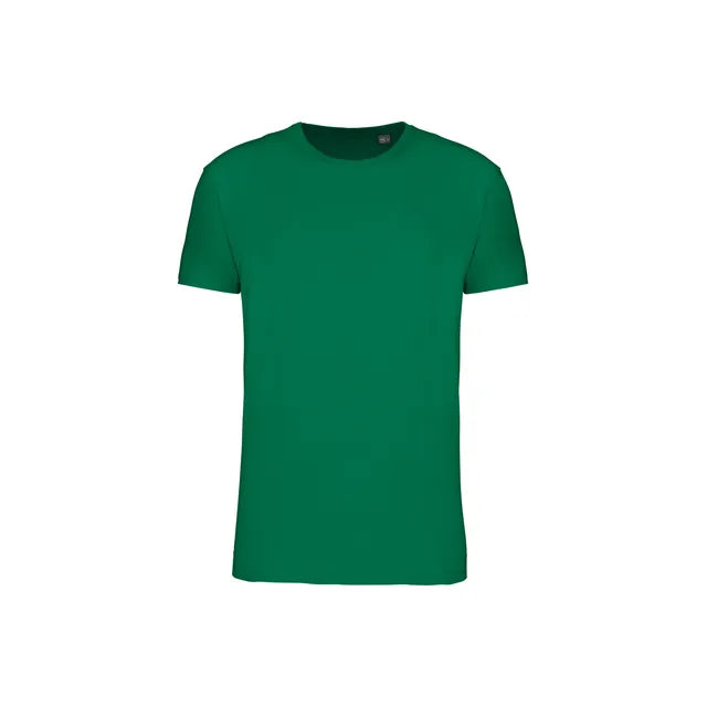 Uniseks T-shirt met Ronde Hals Bio190IC