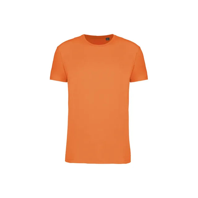 Uniseks T-shirt met Ronde Hals Bio190IC