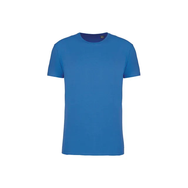 Uniseks T-shirt met Ronde Hals Bio190IC