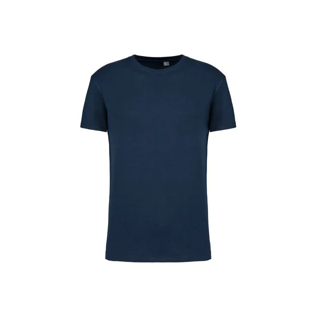 Uniseks T-shirt met Ronde Hals Bio190IC