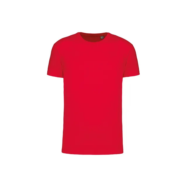 Uniseks T-shirt met Ronde Hals Bio190IC