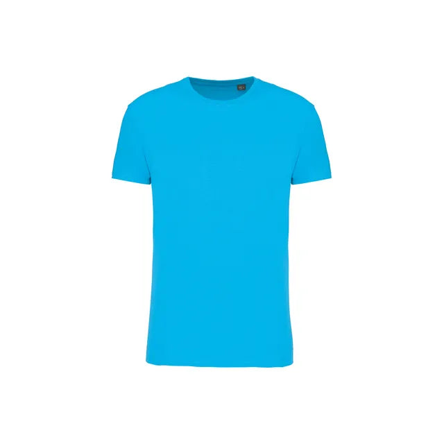 Uniseks T-shirt met Ronde Hals Bio190IC