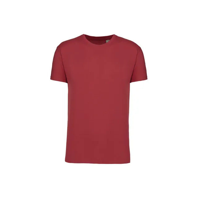 Uniseks T-shirt met Ronde Hals Bio190IC