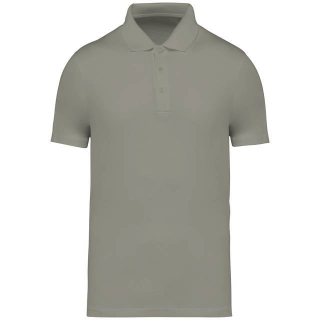 Native Spirit Heren Polo