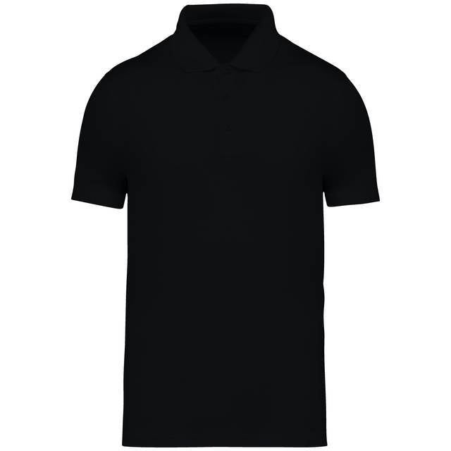 Native Spirit Heren Polo
