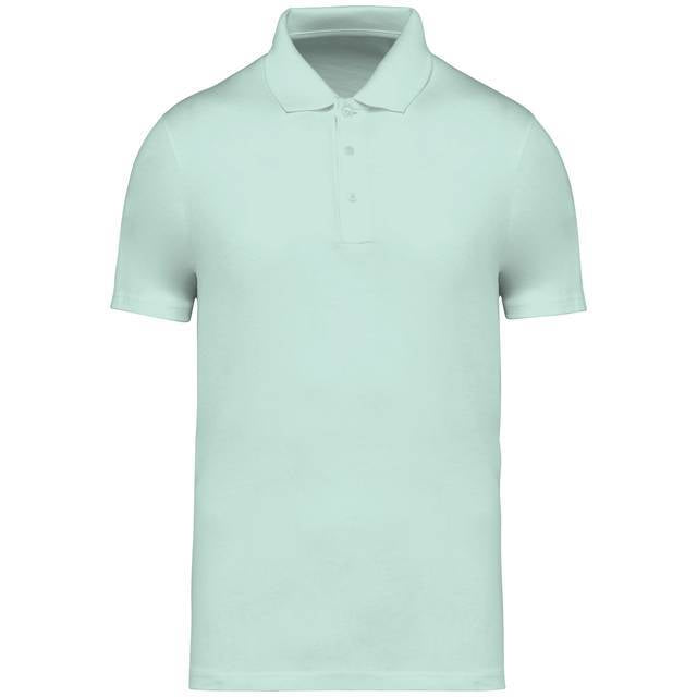 Native Spirit Heren Polo
