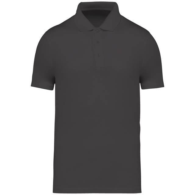 Native Spirit Heren Polo
