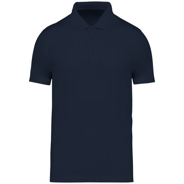 Native Spirit Heren Polo