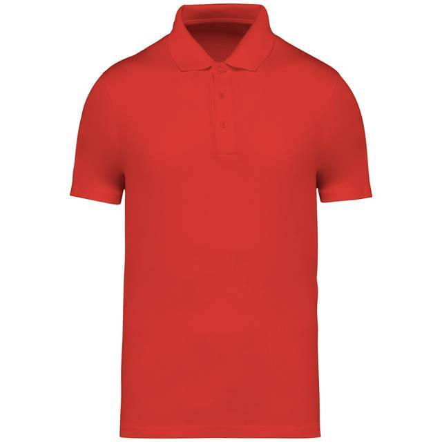Native Spirit Heren Polo