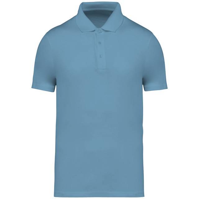 Native Spirit Heren Polo