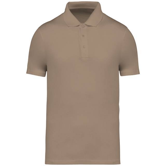 Native Spirit Heren Polo