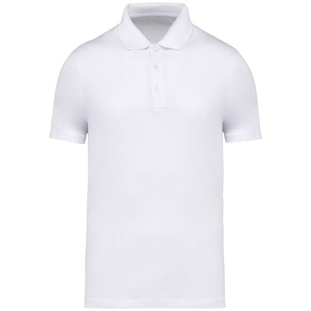Native Spirit Heren Polo