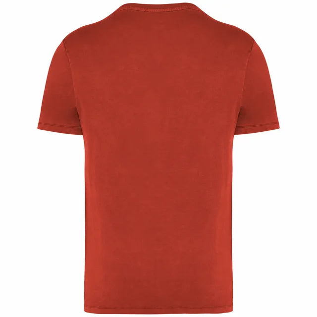 Washed Unisex T-shirt