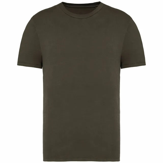Washed Unisex T-shirt