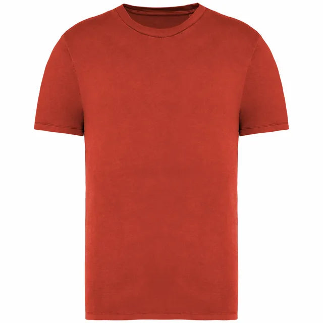 Washed Unisex T-shirt