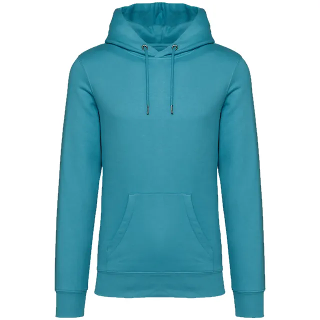 Uniseks sweater met capuchon - 350 gr/m2