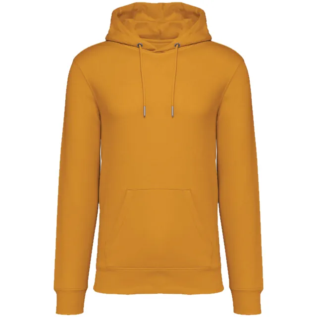 Uniseks sweater met capuchon - 350 gr/m2
