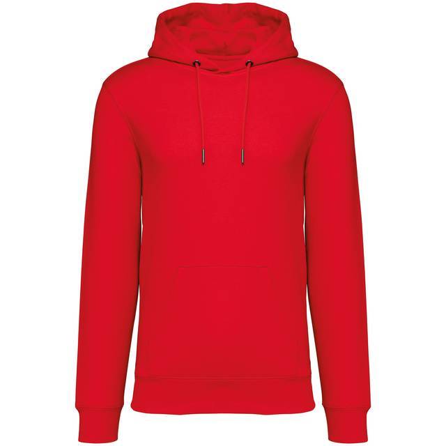 Uniseks sweater met capuchon - 350 gr/m2