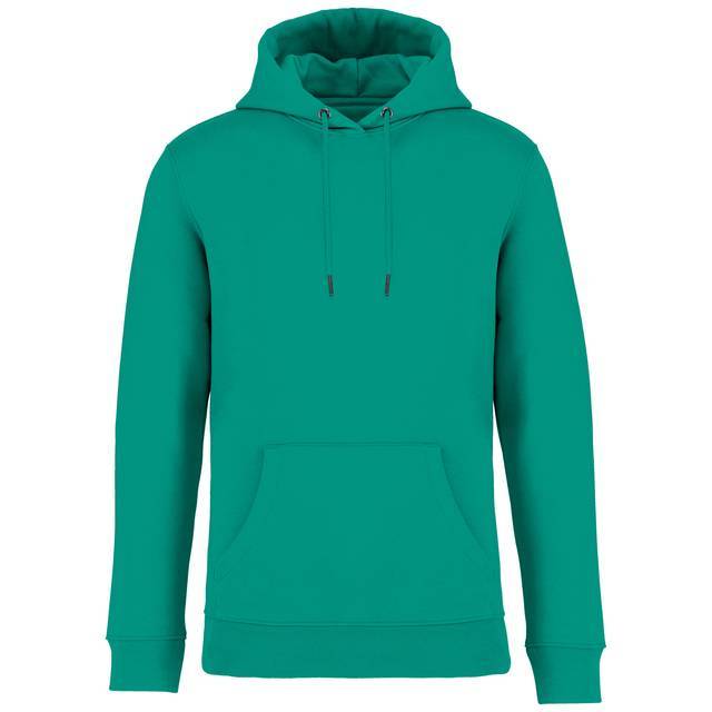 Uniseks sweater met capuchon - 350 gr/m2