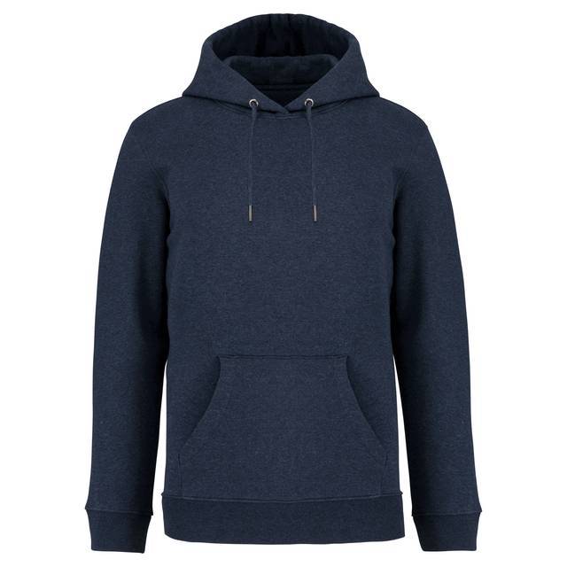 Uniseks sweater met capuchon - 350 gr/m2