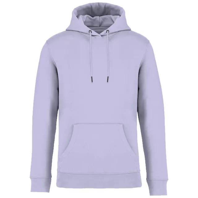 Uniseks sweater met capuchon - 350 gr/m2