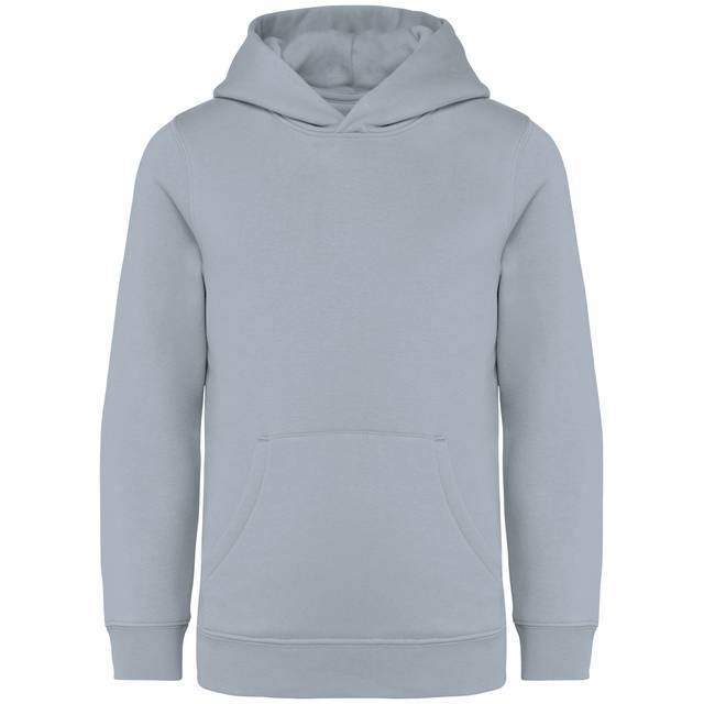 Sweater met capuchon kids - 350 gr/m2