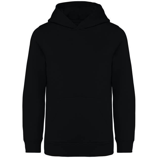 Sweater met capuchon kids - 350 gr/m2