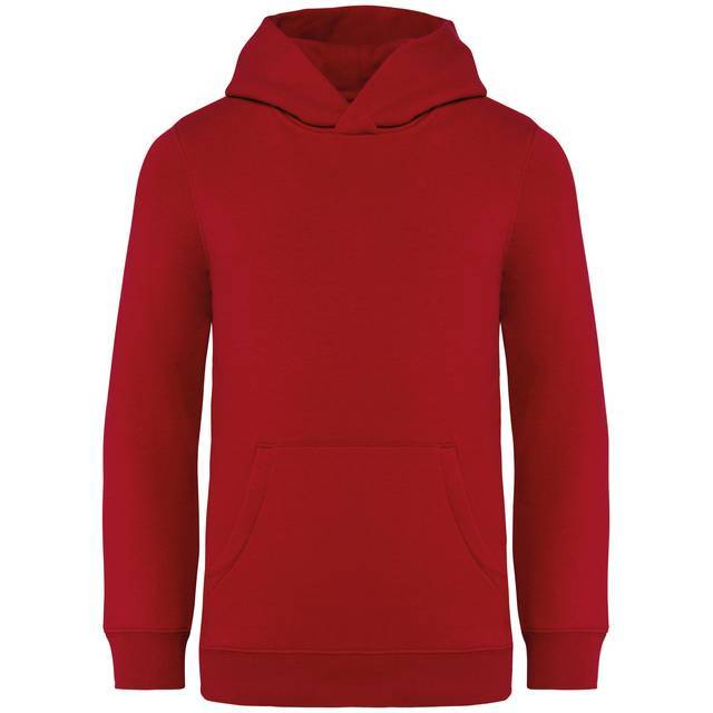 Sweater met capuchon kids - 350 gr/m2