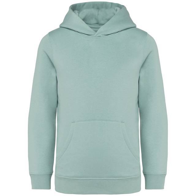 Sweater met capuchon kids - 350 gr/m2