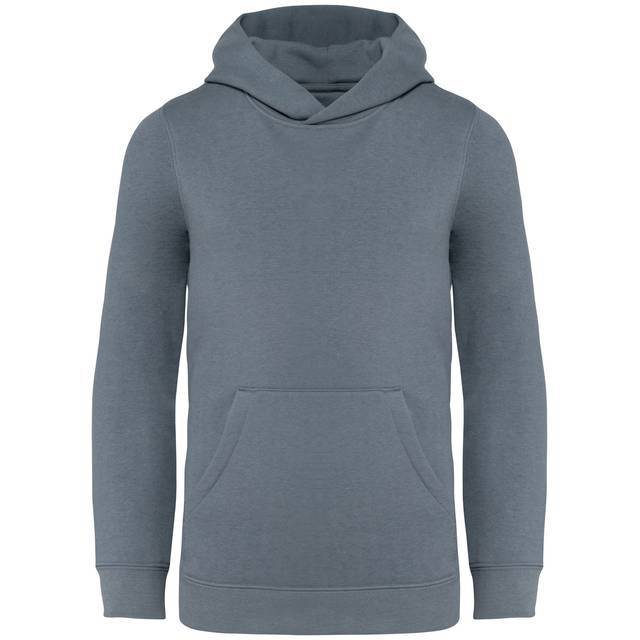 Sweater met capuchon kids - 350 gr/m2