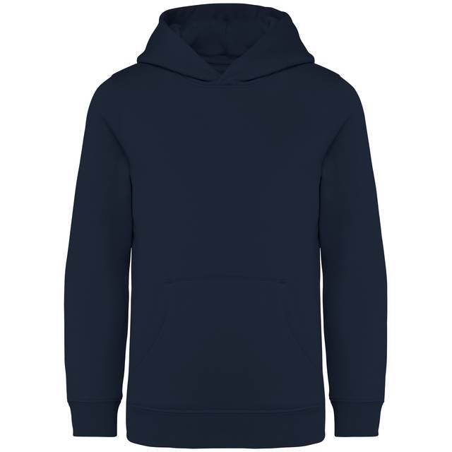 Sweater met capuchon kids - 350 gr/m2