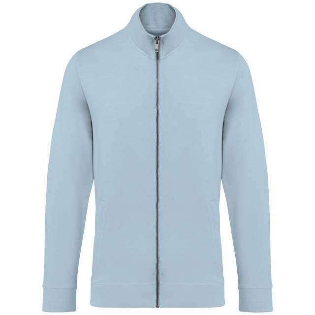 Native Spirit Men's Sweat Jacket NS427