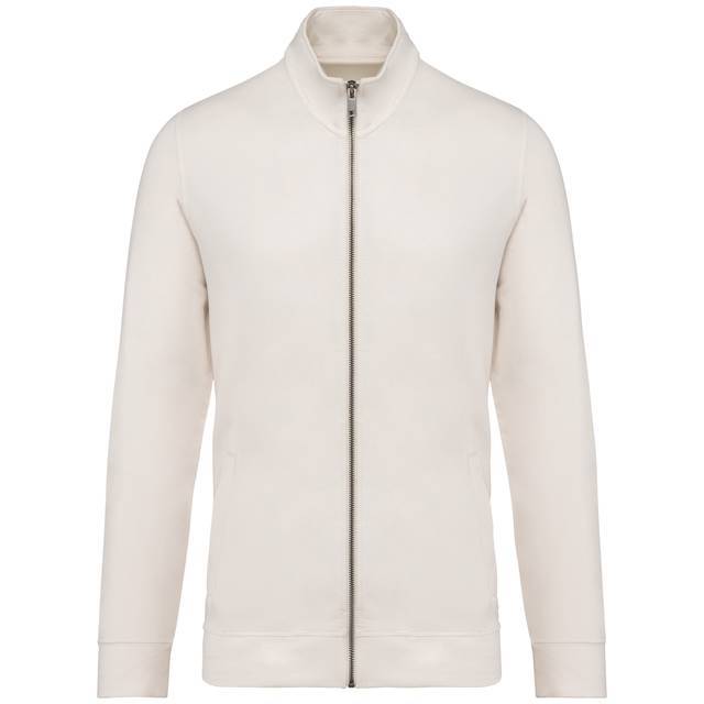 Native Spirit Men's Sweat Jacket NS427