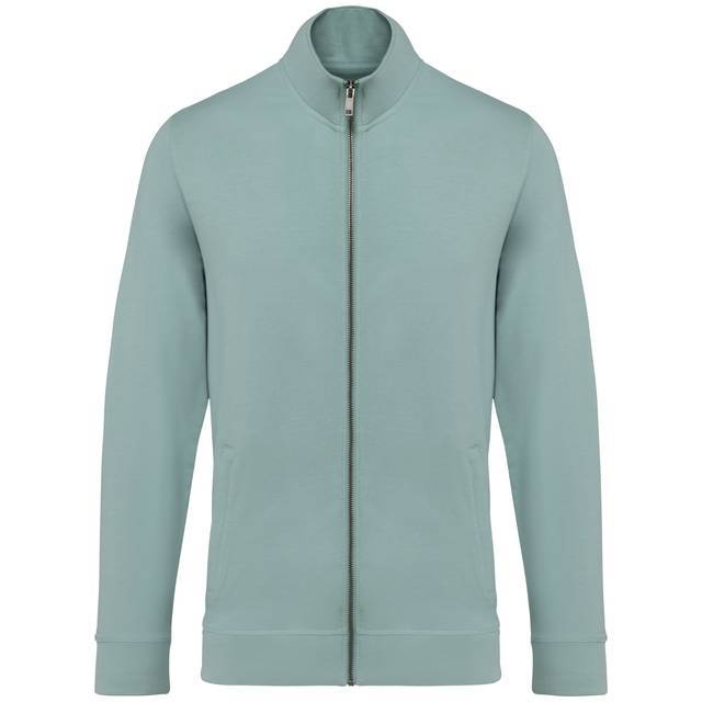 Native Spirit Men's Sweat Jacket NS427